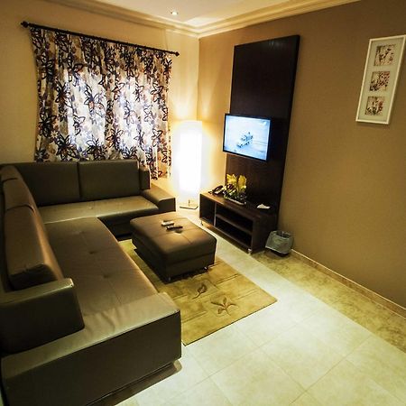 City Suites El-Huber Dış mekan fotoğraf