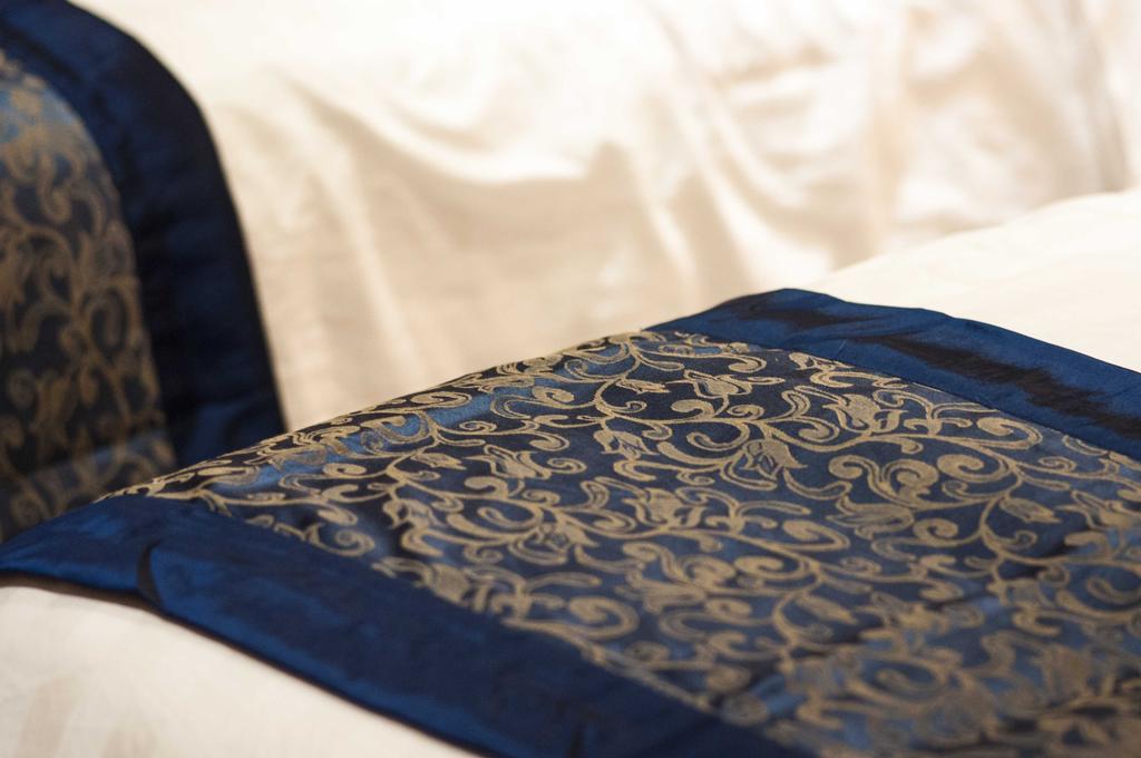 City Suites El-Huber Dış mekan fotoğraf