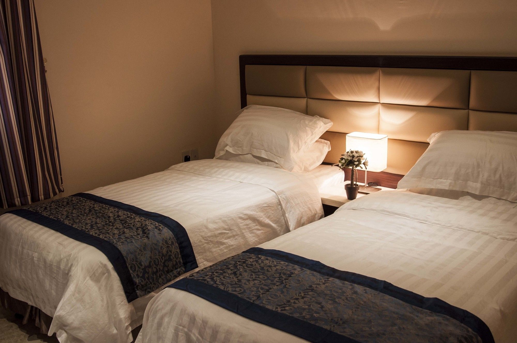 City Suites El-Huber Dış mekan fotoğraf