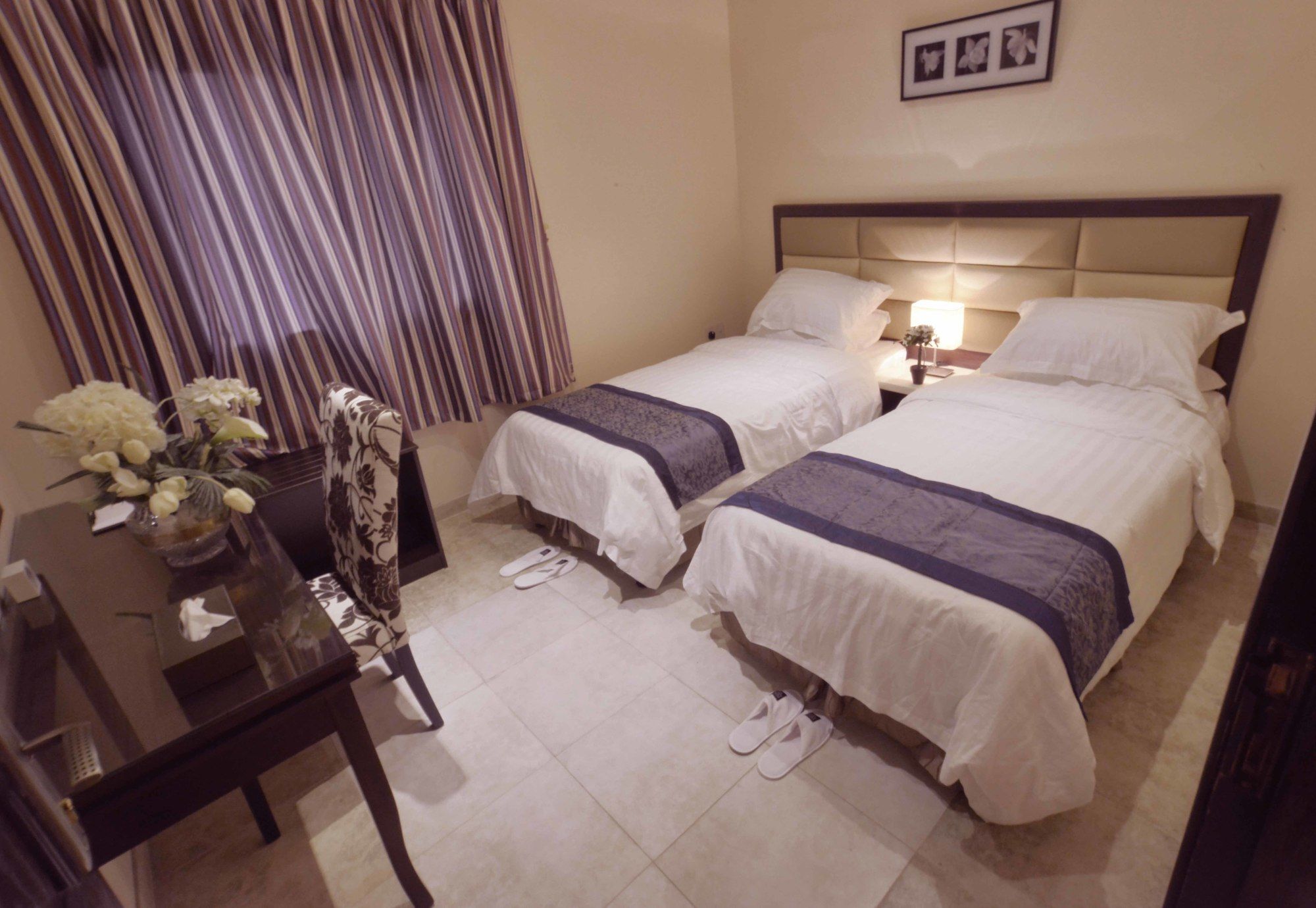 City Suites El-Huber Dış mekan fotoğraf
