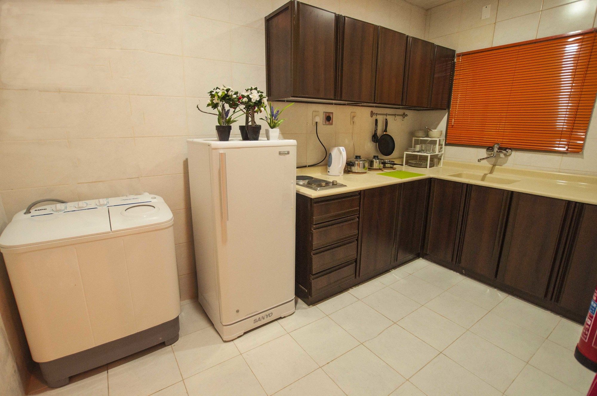City Suites El-Huber Dış mekan fotoğraf