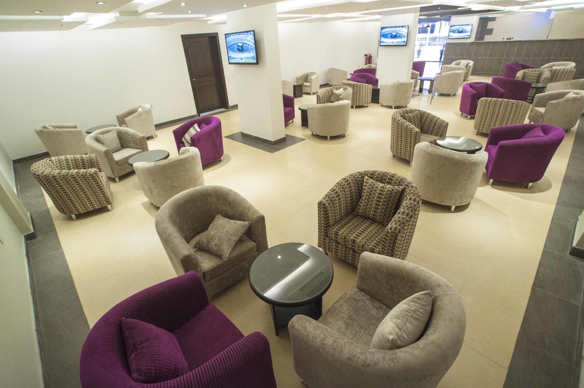 City Suites El-Huber Dış mekan fotoğraf