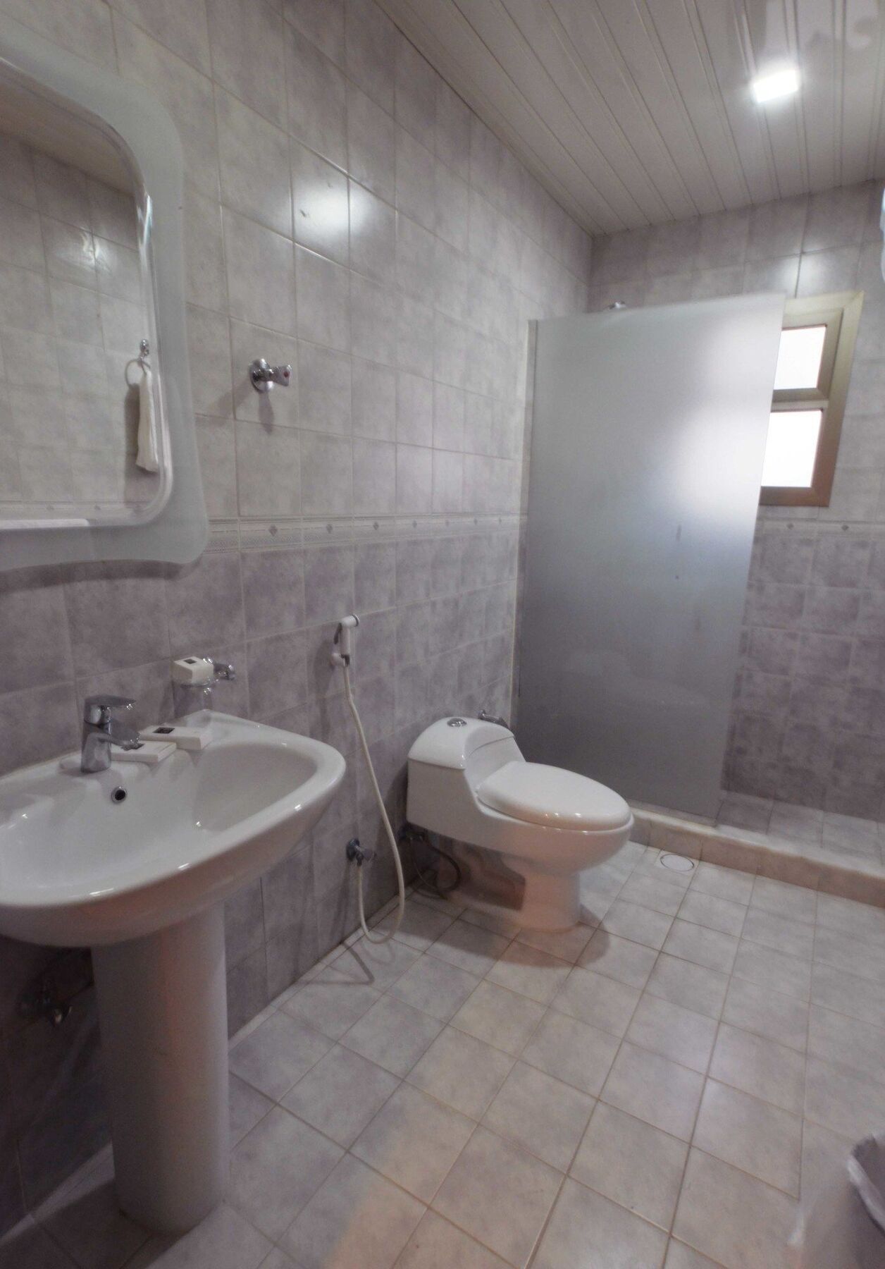 City Suites El-Huber Dış mekan fotoğraf