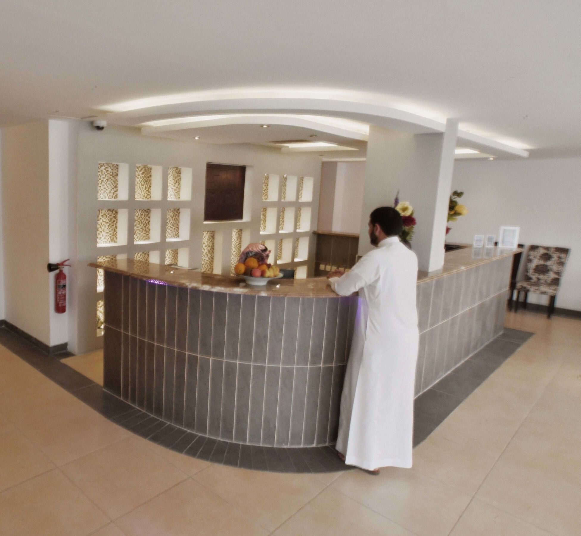 City Suites El-Huber Dış mekan fotoğraf