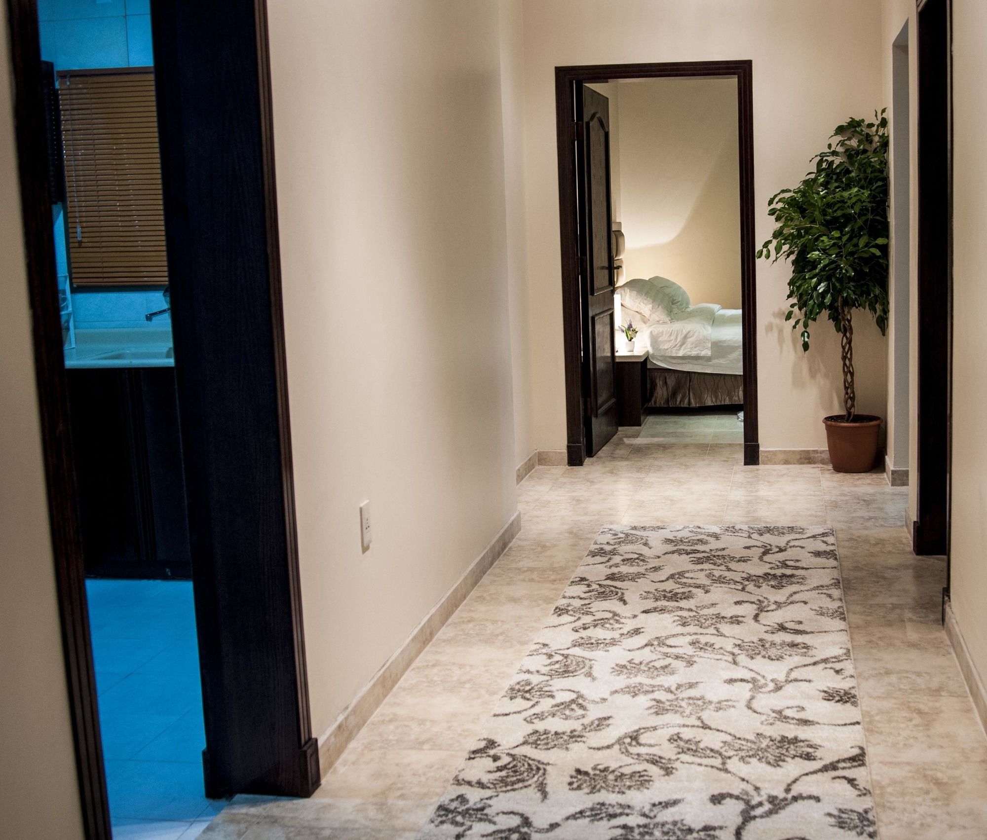 City Suites El-Huber Dış mekan fotoğraf