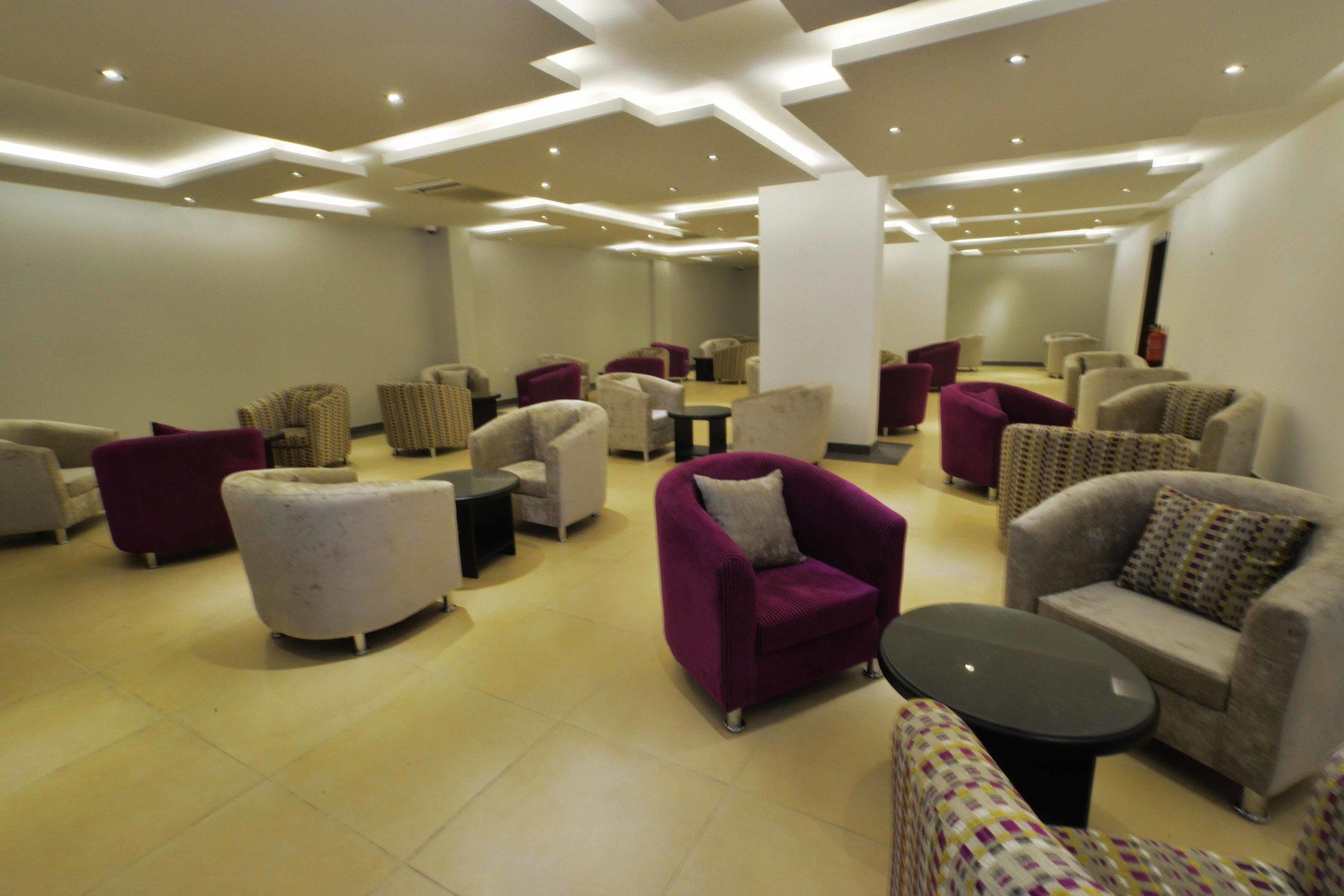 City Suites El-Huber Dış mekan fotoğraf